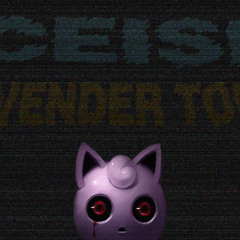 Pokemon - Lavender Town (Dubstep Remix)