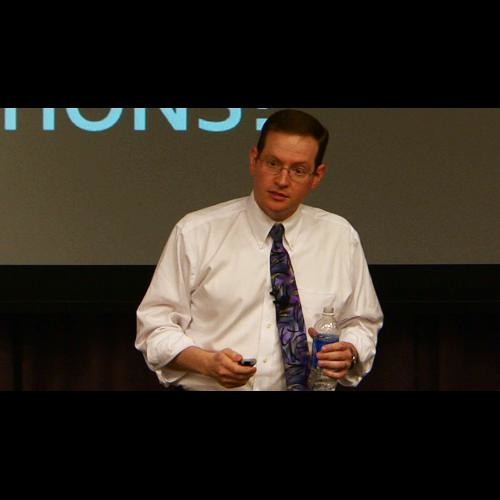 Noam Wasserman - The Founder's Dilemmas