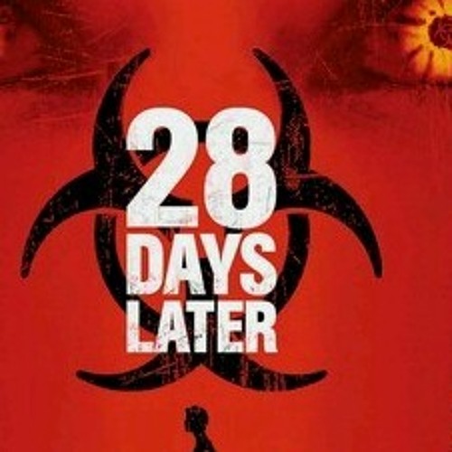 28 дней спустя (дэнни бойл, 2002). 28 days later. 28 days later slowed. Syn -28 days late. 28 days later slowed.