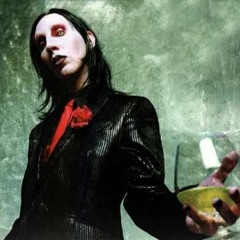 Sweet Dreams (Marilyn Manson Hip Hop Remix)