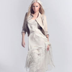 Alloise – Love Me Or Leave Me (The Danilov Brothers Remix)