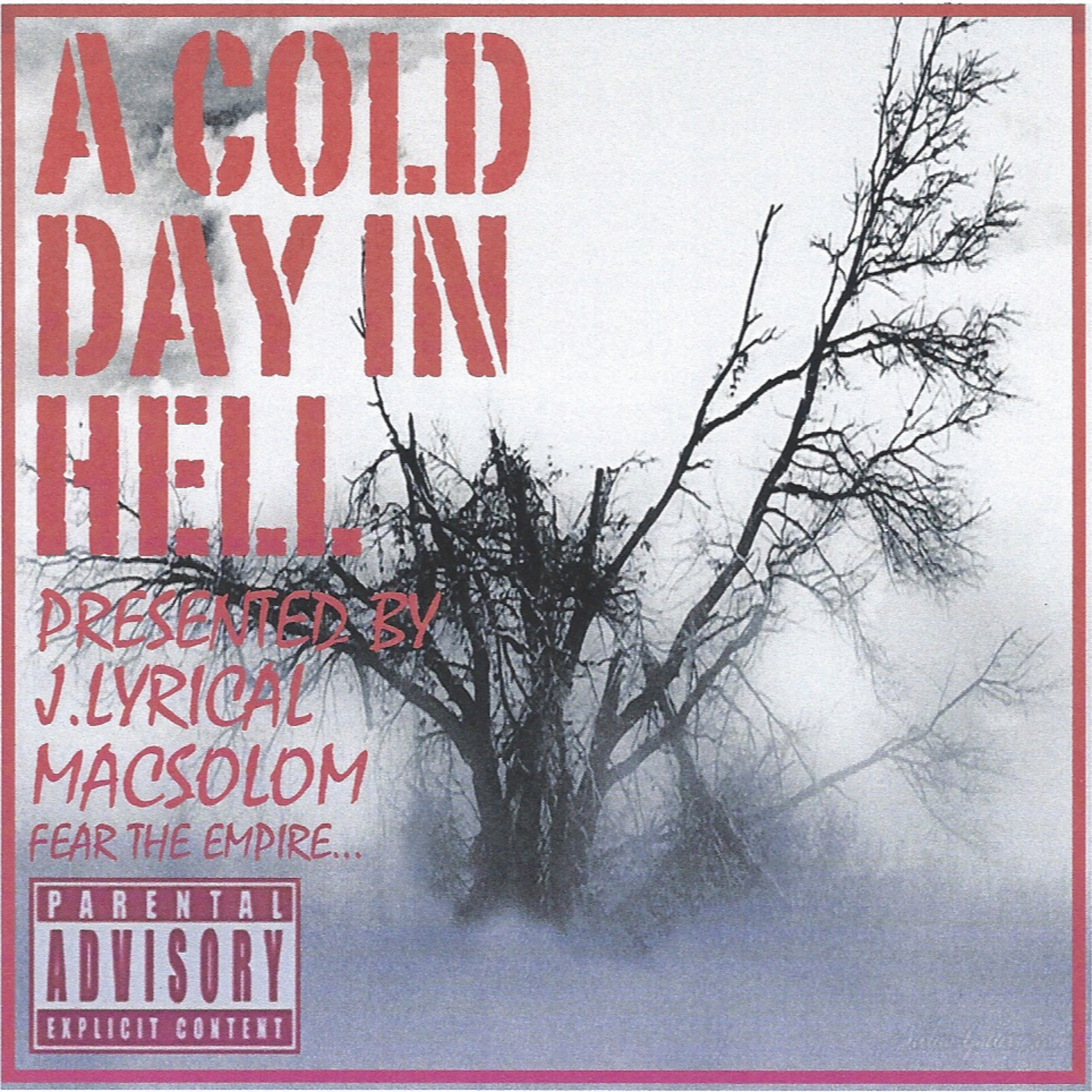 Brand New Guys ft J.Lyrical (Prod. Lyle Leduff) episode artwork