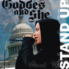 Stand Up (2nd Album)