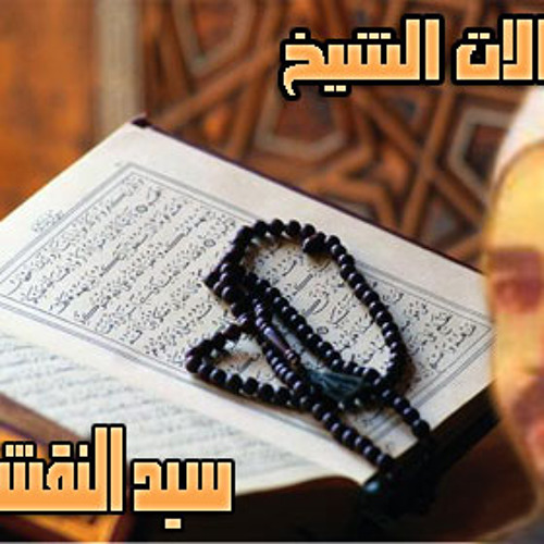 أقول أمتى النقشبندي