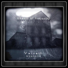 M‡яc▲ll▲ / DARKFORCE COMPLEX Midŋighŧ at tħє Ңoяяor Đisco