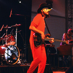 Part III - Les Claypool & The Flying Frog Brigade 6/22/02