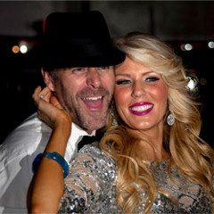 'Real Housewives' Gretchen Rossi, May 29, 2012