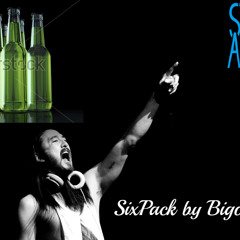 Tornado (Kill the Noise Remix)- Steve Aoki and Tiesto