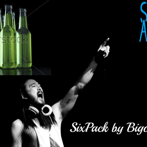 Tornado (Kill the Noise Remix)- Steve Aoki and Tiesto