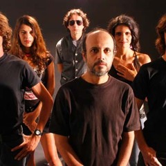 Maquina del Tiempo - Mar de Copas