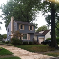 Good old Friend /broken down eastbound 40 at Mile Marker 319