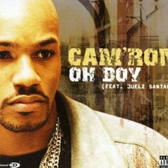 Camron- Oh Boy (Replay-Intro)
