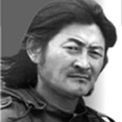 О.Дашбалбар- Залуус дүү нартаа хүргэх шүлэг