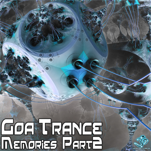 Stream Geomagnetic Label Group | Listen to goaep052-Goa Trance