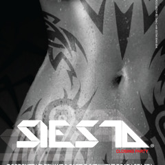 Siesta Closing Party @ Coronet Sun 2nd DEC  - DJ Majesty