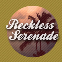 Reckless Serenade - Arctic Monkeys