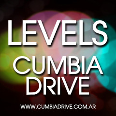 Levels - Cumbia Drive