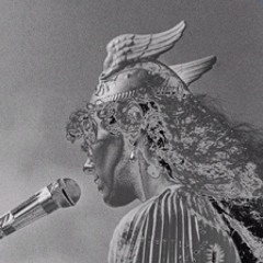 The Space Lady - Major Tom (Third World Orchestra Reconstruction)