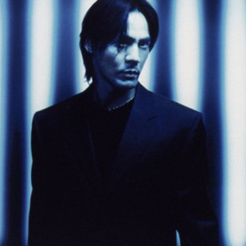Stream KYOSUKE HIMURO | Listen to 炎の化石 playlist online