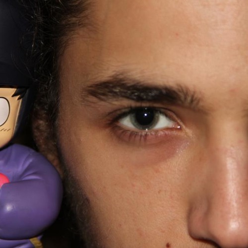 C4 feat Jyager   "Mon son pleure"