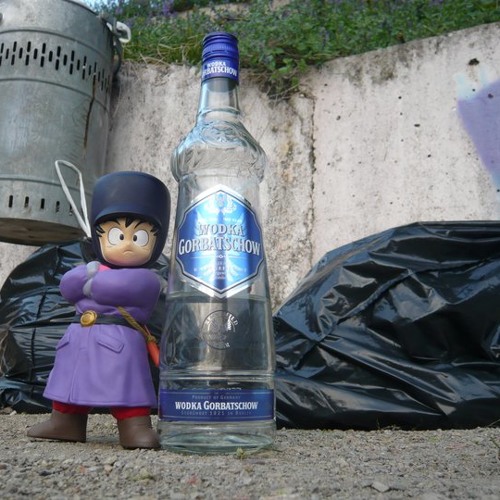 C4 feat Ykar & Proze " L'ENFER "