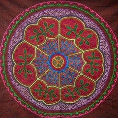 Shipibo Icaros - Amalia and Roger