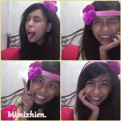 She will be loved (cover)