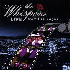 The Whispers - And The Beat Goes On (Live Las Vegas)