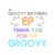 Artwork for THE GROOVY BROTHERS - DELUSIONAL EXISTENCE