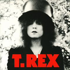 T.Rex - Thunderwing (Master Version)
