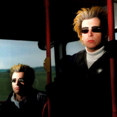 Pet Shop Boys - Only the Wind (Nightlife tour arrangement)
