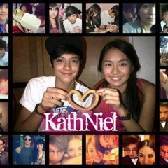 Lucky cover by kathryn bernardo and daniel padilla