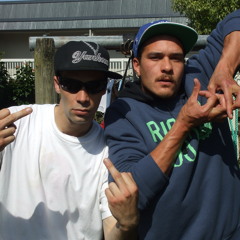 D.MUZIK INTRO feat SLIK RYDA