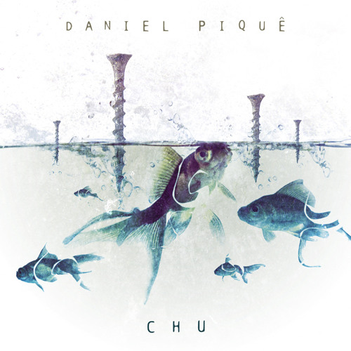 Daniel Piquê - CHU (feat. Billy Sheehan & Kiko Freitas)