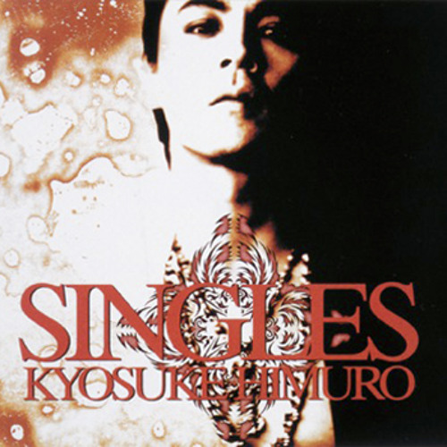 ミュージック M0509A1P KYOSUKE HIMURO SOUL STANDING BY m85970571262_6.jpg?1749220435