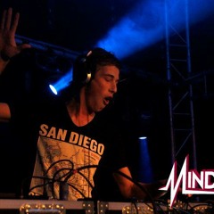 Reactiv @ Mindset Festival (Re-Run)
