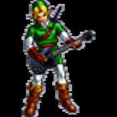 The Legend of Zelda: Ocarina of Time – Metal Medley