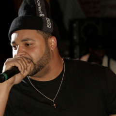 Joell Ortiz-Yuck Freestyle