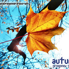 Ace Ventura - Autumn Progmix 2012