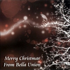 Outside It's Christmas