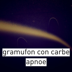 Gramufon con Carbe – Apnoe