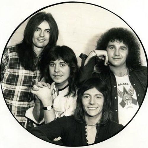SMOKIE - If You Think You Know How To Love Me