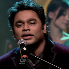 Ye Jo Des - A.R. Rahman |Unplugged|