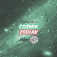 [SBTV Exclusive Beatape]: Myke Forte - Cosmik Zodiak