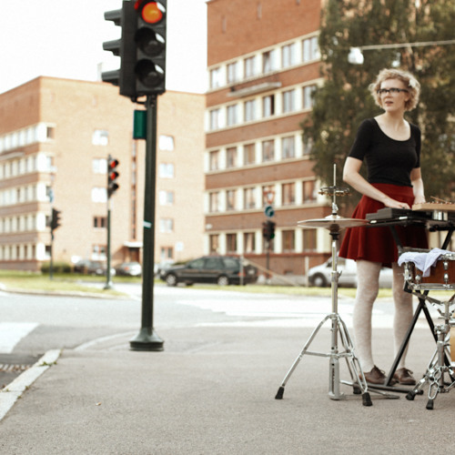 Oslo mixtape for Under The  Radar Magazine
