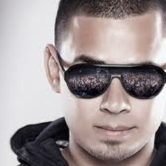 DJ Afrojack - We Move People