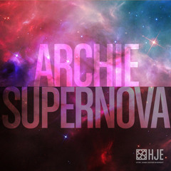 5upernova by Archie