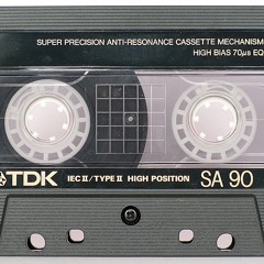 Gabberhouse by DJ SEB - Mixtape Oktober 1993