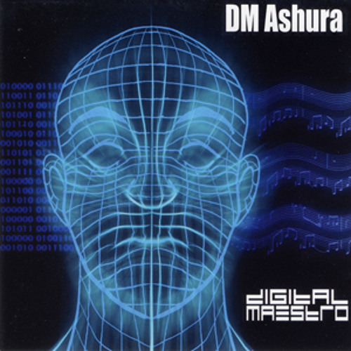 DM Ashura - Euphorium