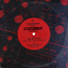 U Like Me Don't U (SYE Edit) [WARPed] Free DL!